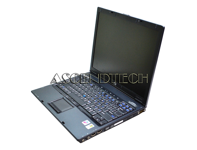 Win XP Pro 2GB 40GB | Hp Compaq Nc6220 14.1